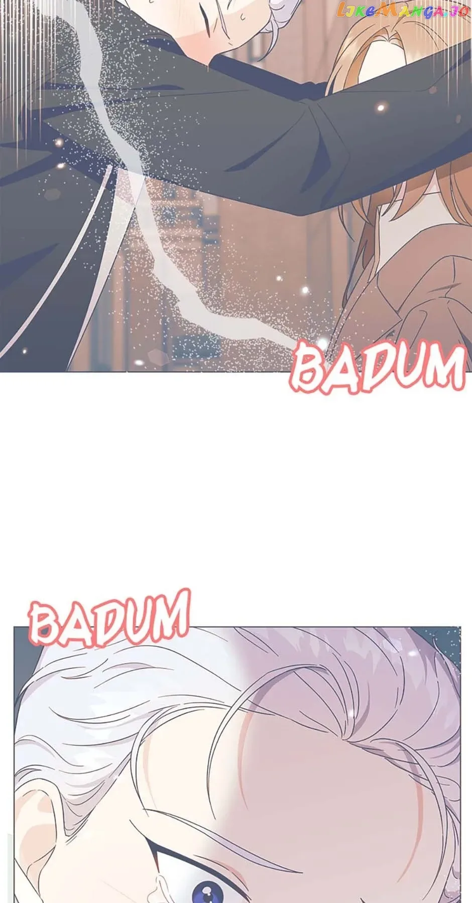 Love Behind the Scenes Chapter 43 page 50