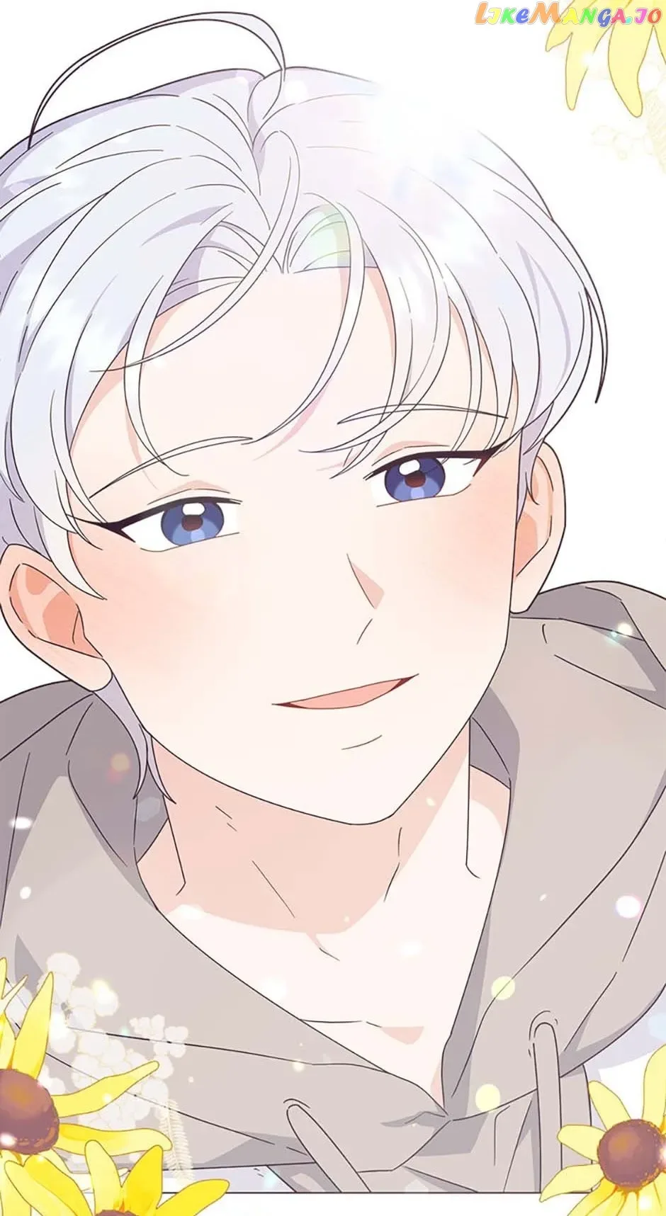 Love Behind the Scenes Chapter 43 page 92