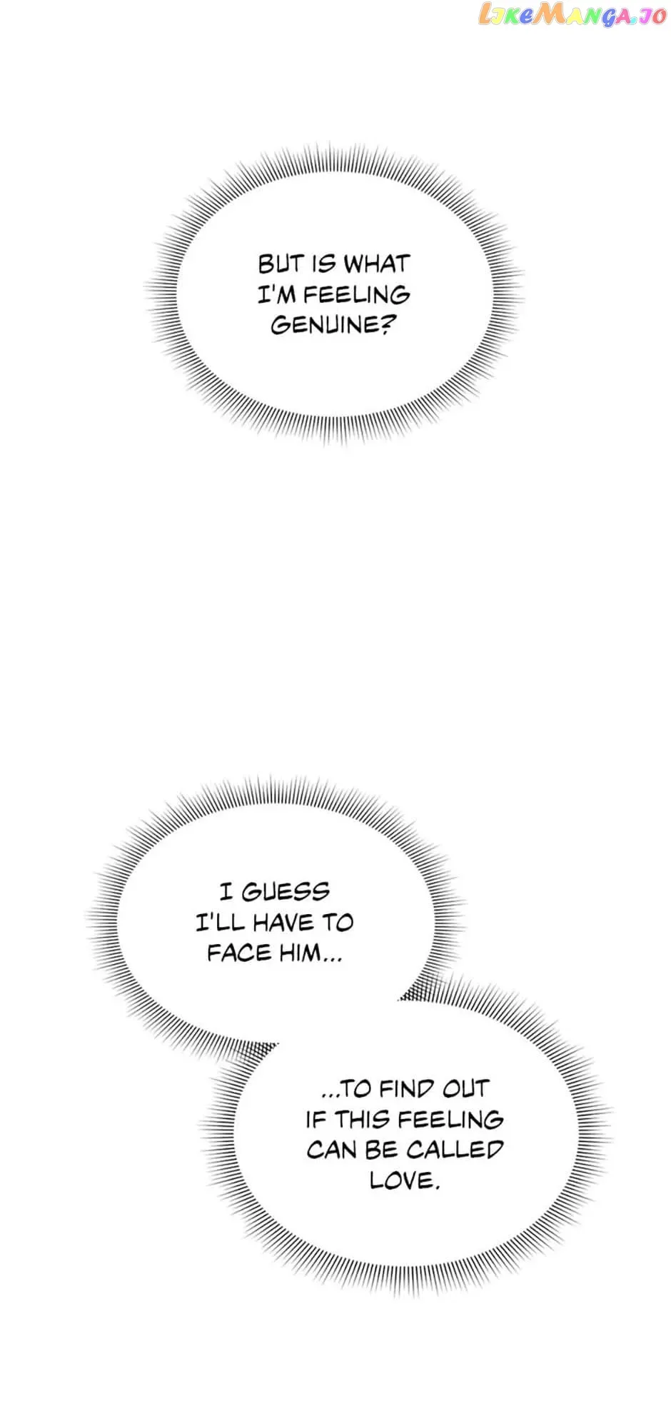 Love Behind the Scenes Chapter 43 page 58
