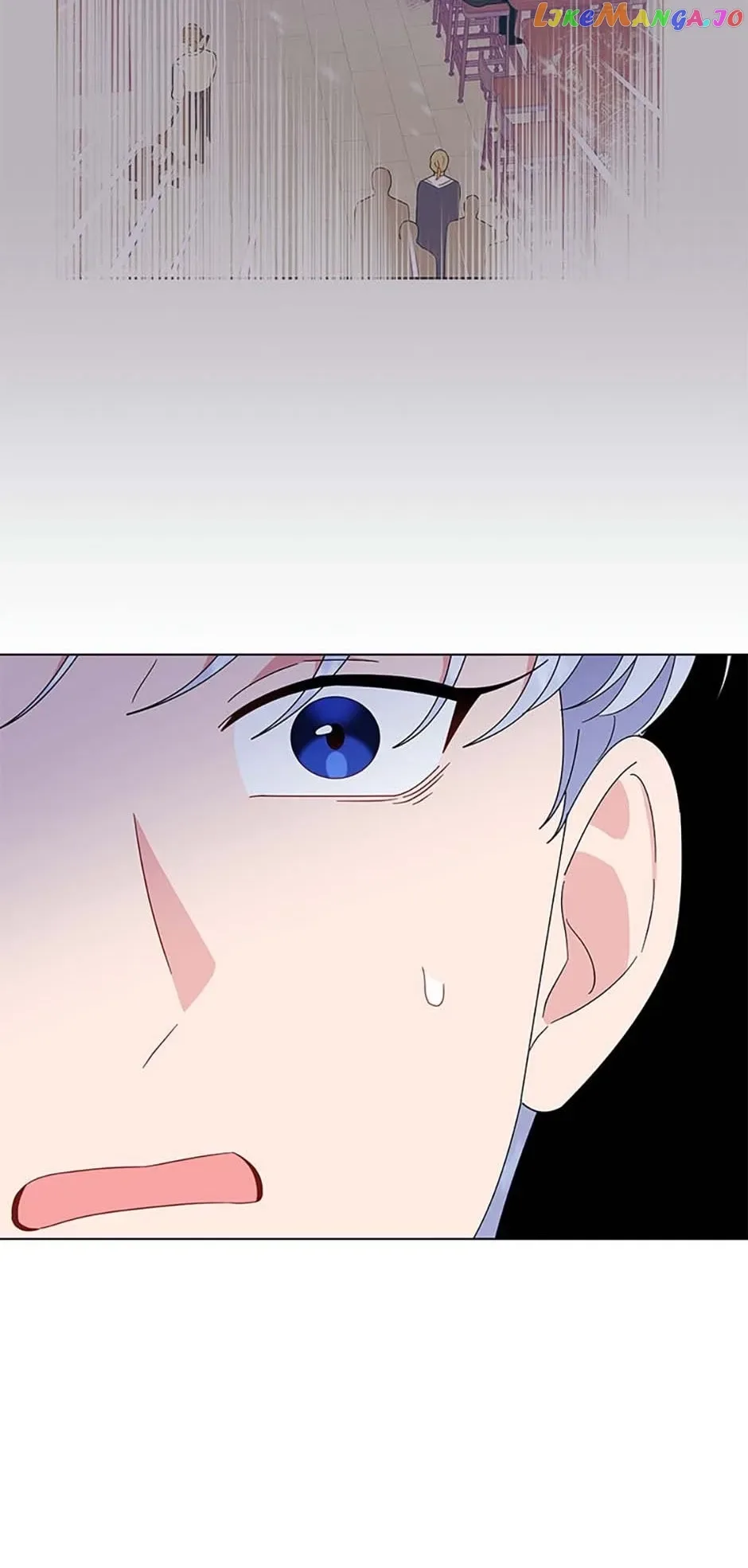 Love Behind the Scenes Chapter 43 page 73