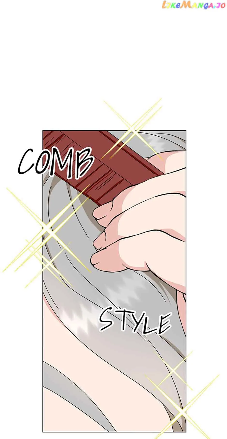 Love Behind the Scenes Chapter 38 page 32