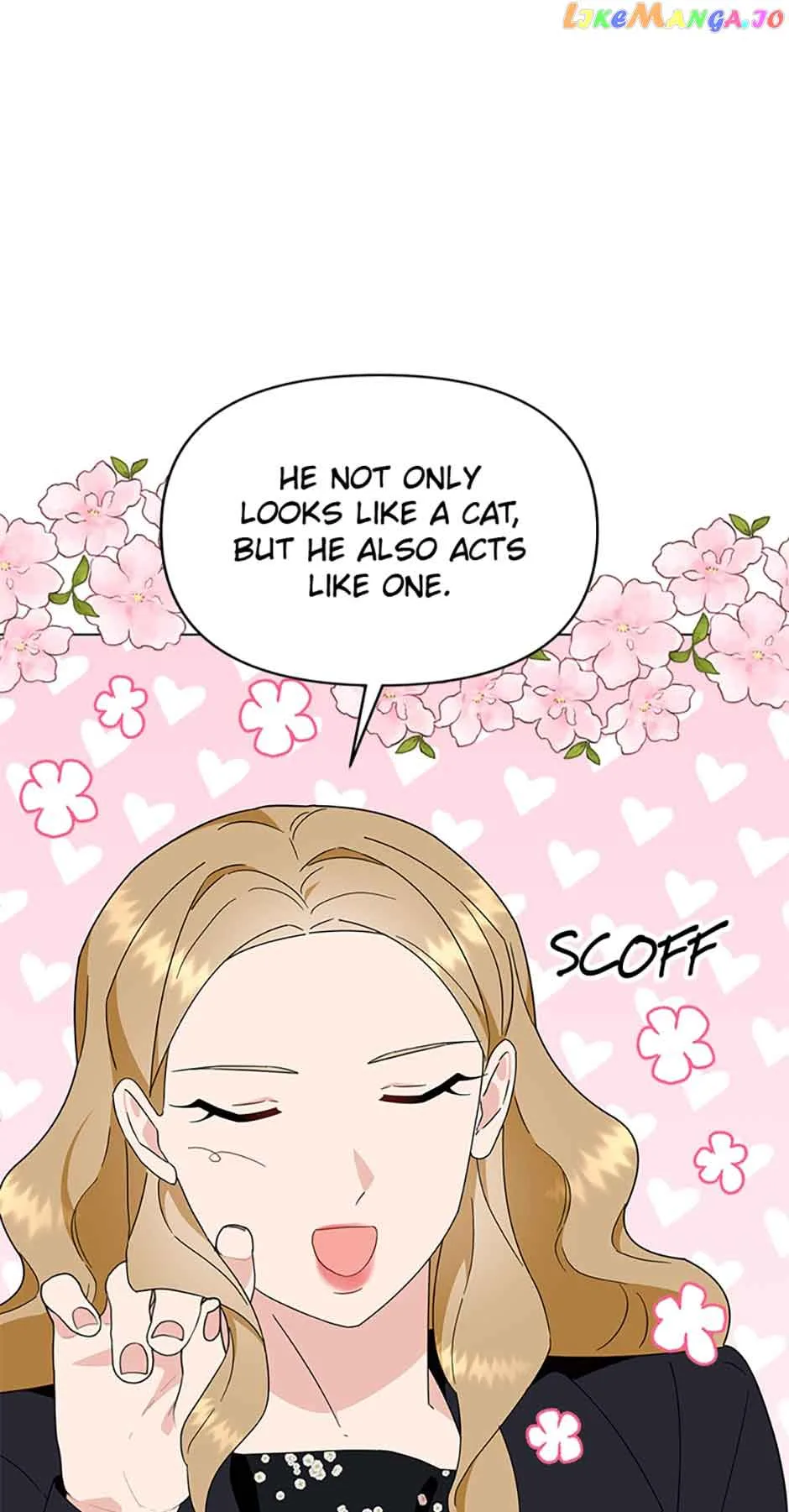 Love Behind the Scenes Chapter 36 page 61