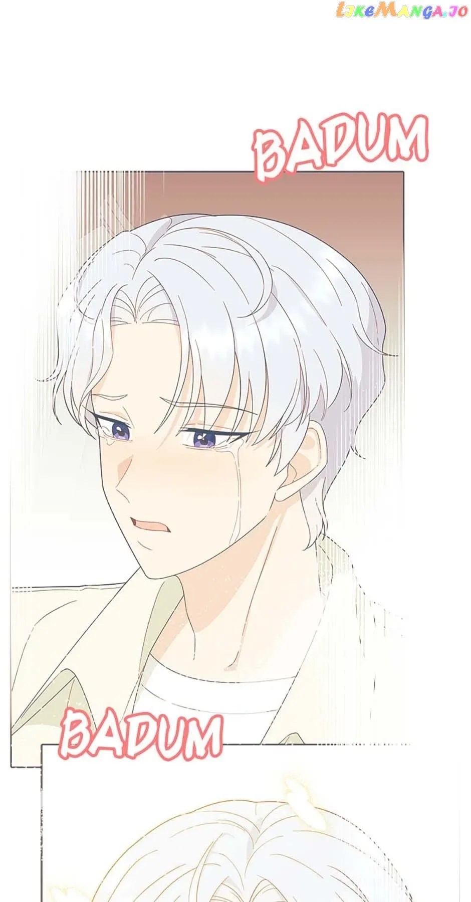Love Behind the Scenes Chapter 43 page 48