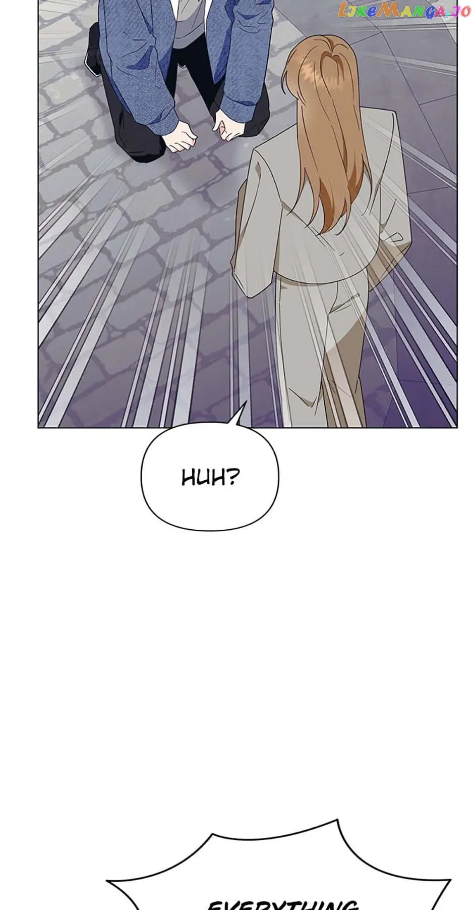 Love Behind the Scenes Chapter 43 page 76