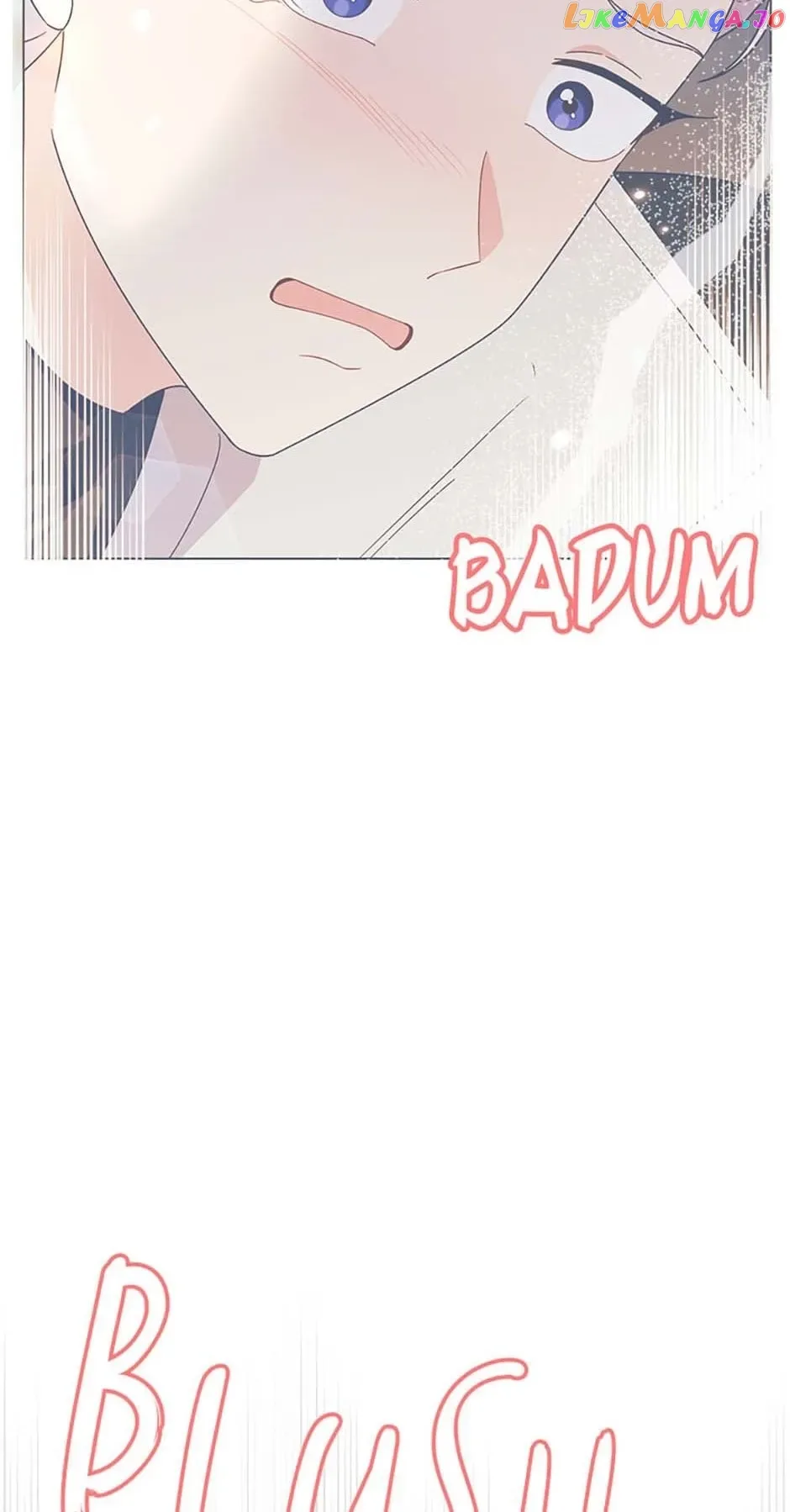 Love Behind the Scenes Chapter 43 page 51