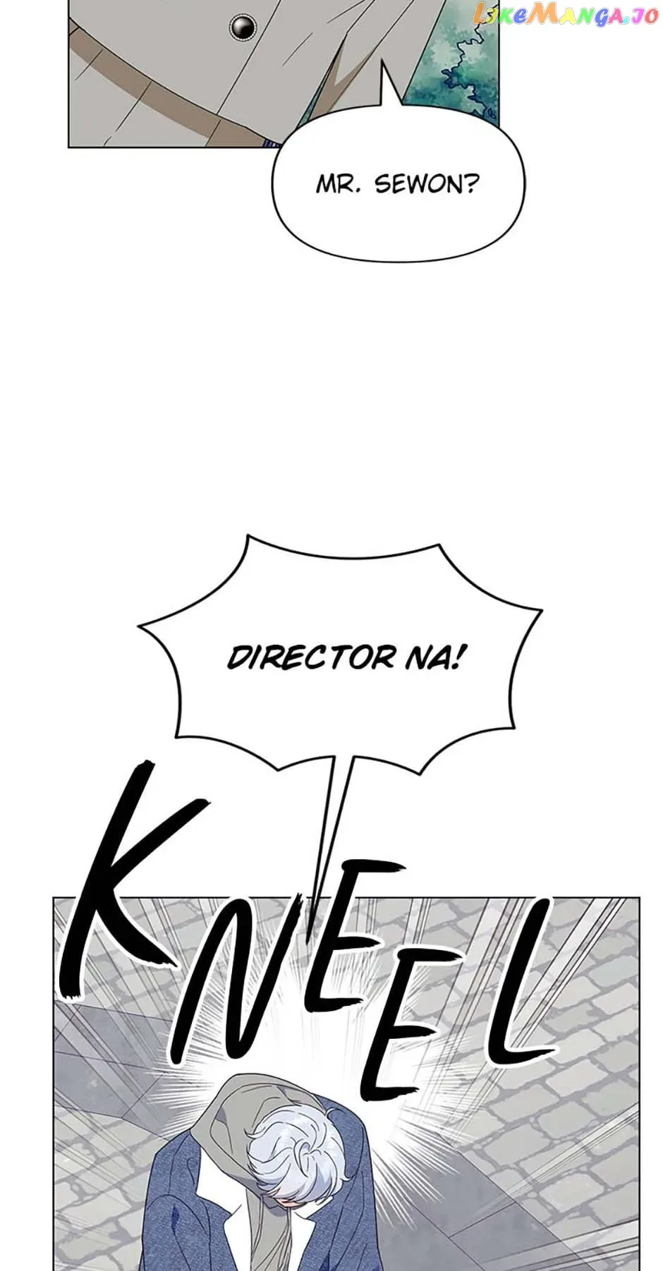 Love Behind the Scenes Chapter 43 page 75