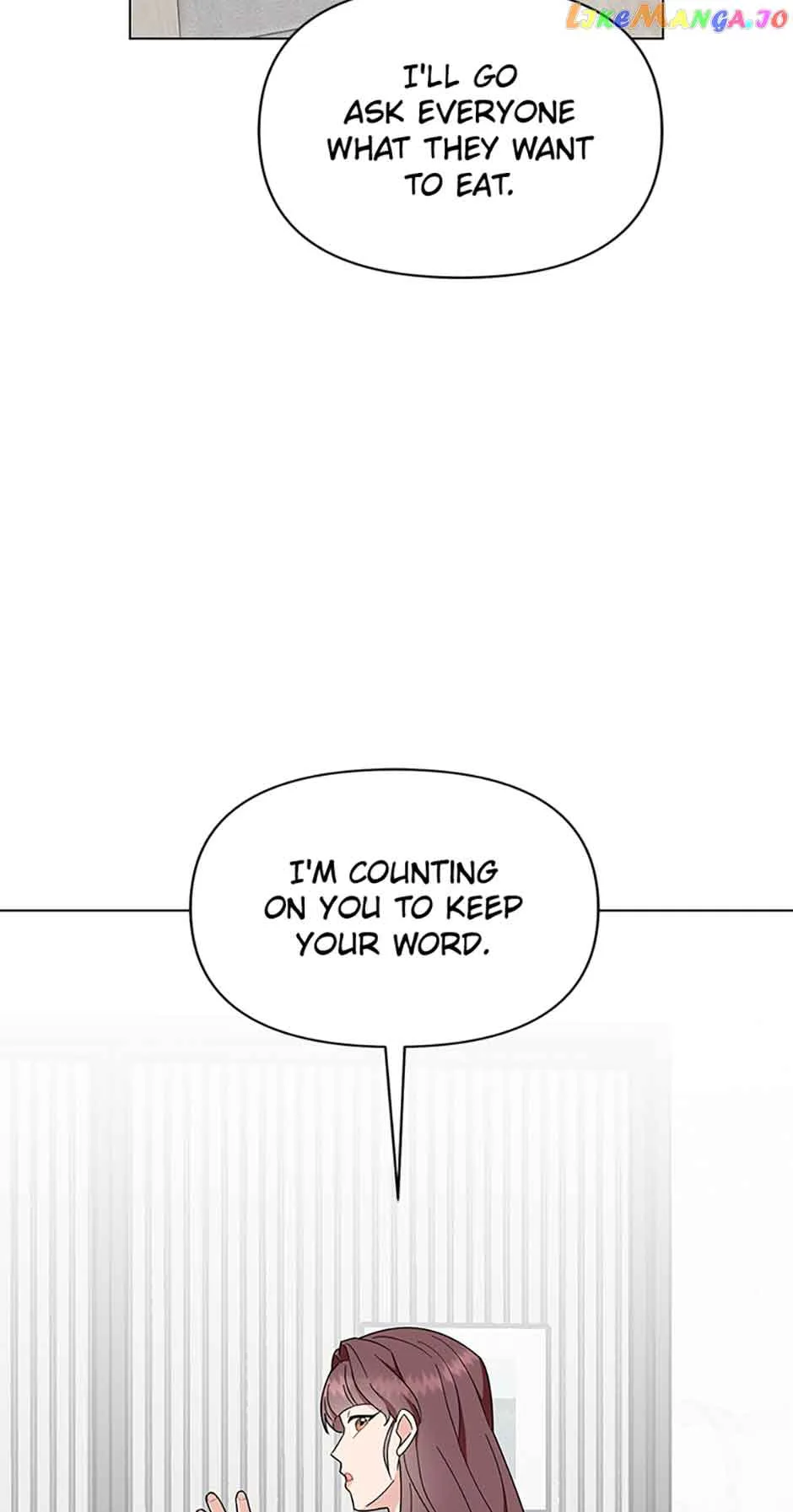 Love Behind the Scenes Chapter 36 page 47