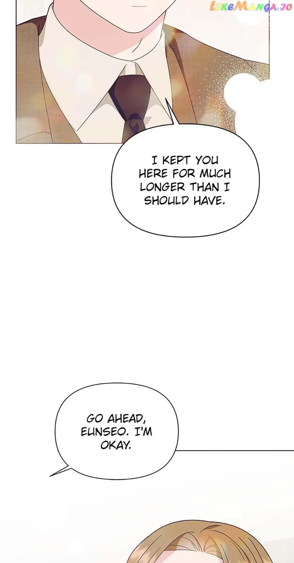 Love Behind the Scenes Chapter 43 page 55