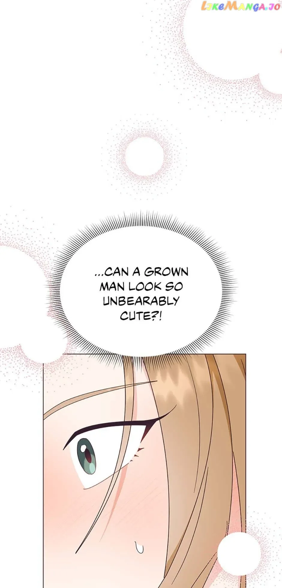 Love Behind the Scenes Chapter 43 page 84