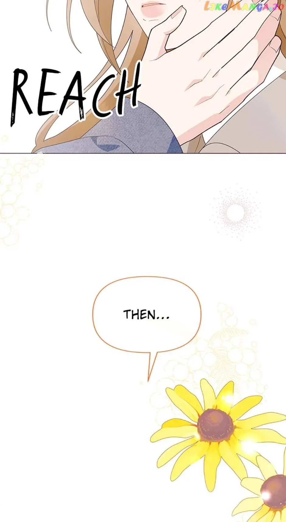 Love Behind the Scenes Chapter 43 page 91