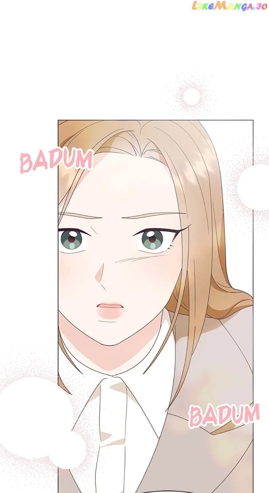 Love Behind the Scenes Chapter 43 page 88