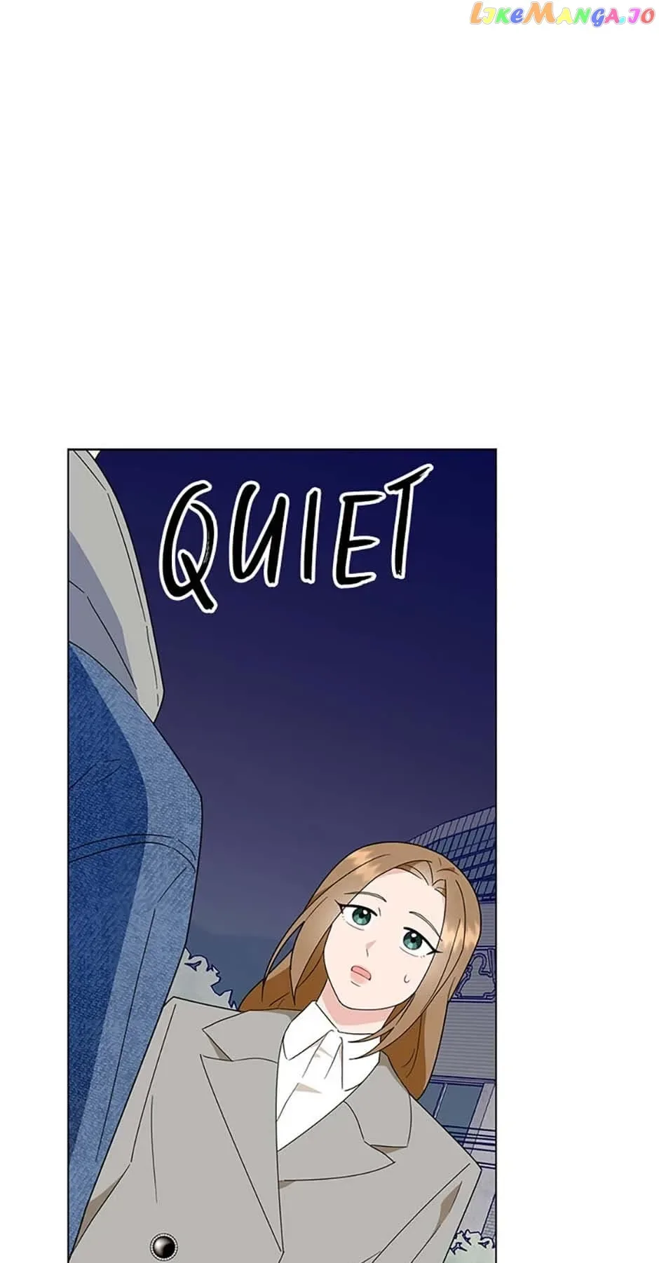 Love Behind the Scenes Chapter 43 page 74