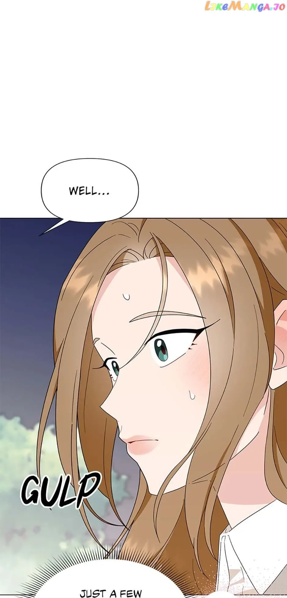 Love Behind the Scenes Chapter 43 page 81