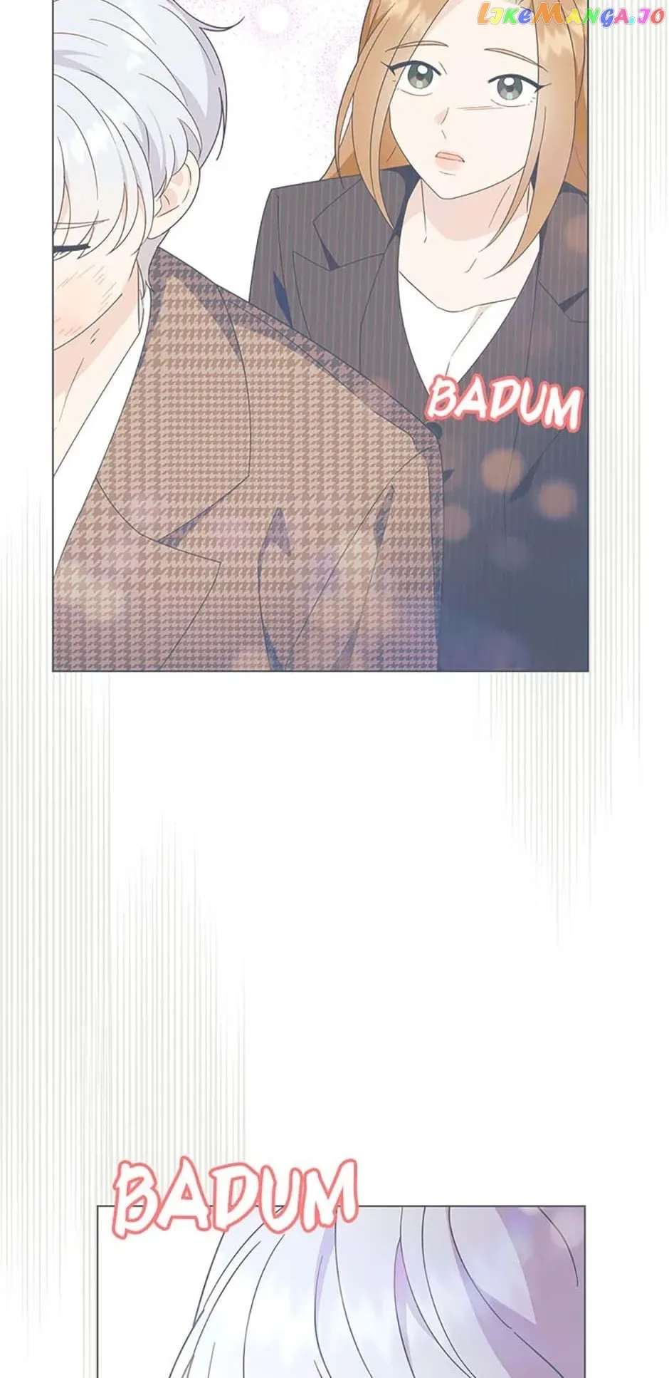 Love Behind the Scenes Chapter 43 page 46