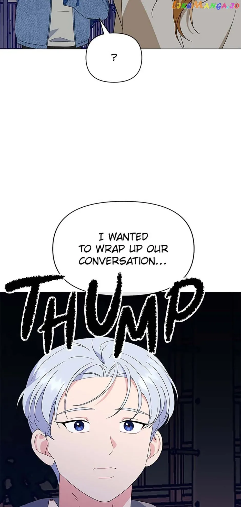 Love Behind the Scenes Chapter 43 page 70