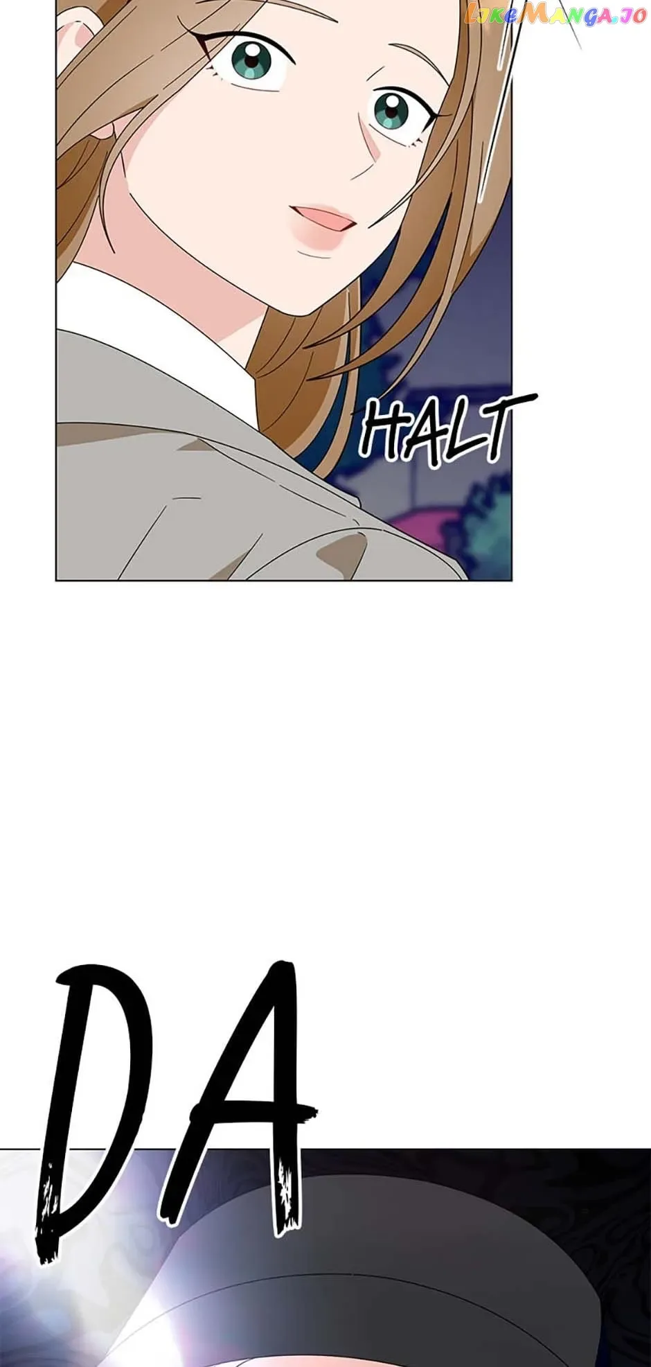 Love Behind the Scenes Chapter 43 page 62