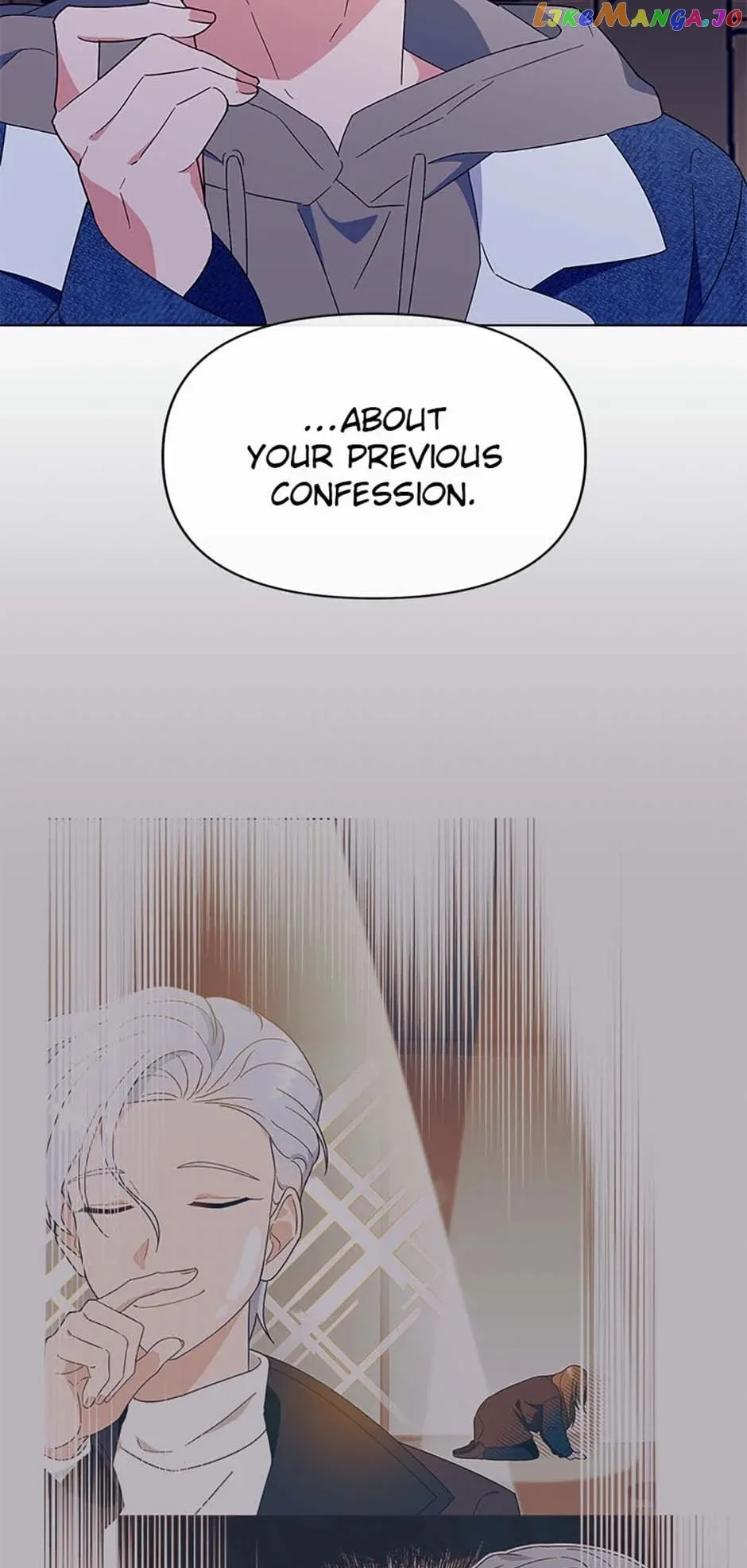 Love Behind the Scenes Chapter 43 page 71