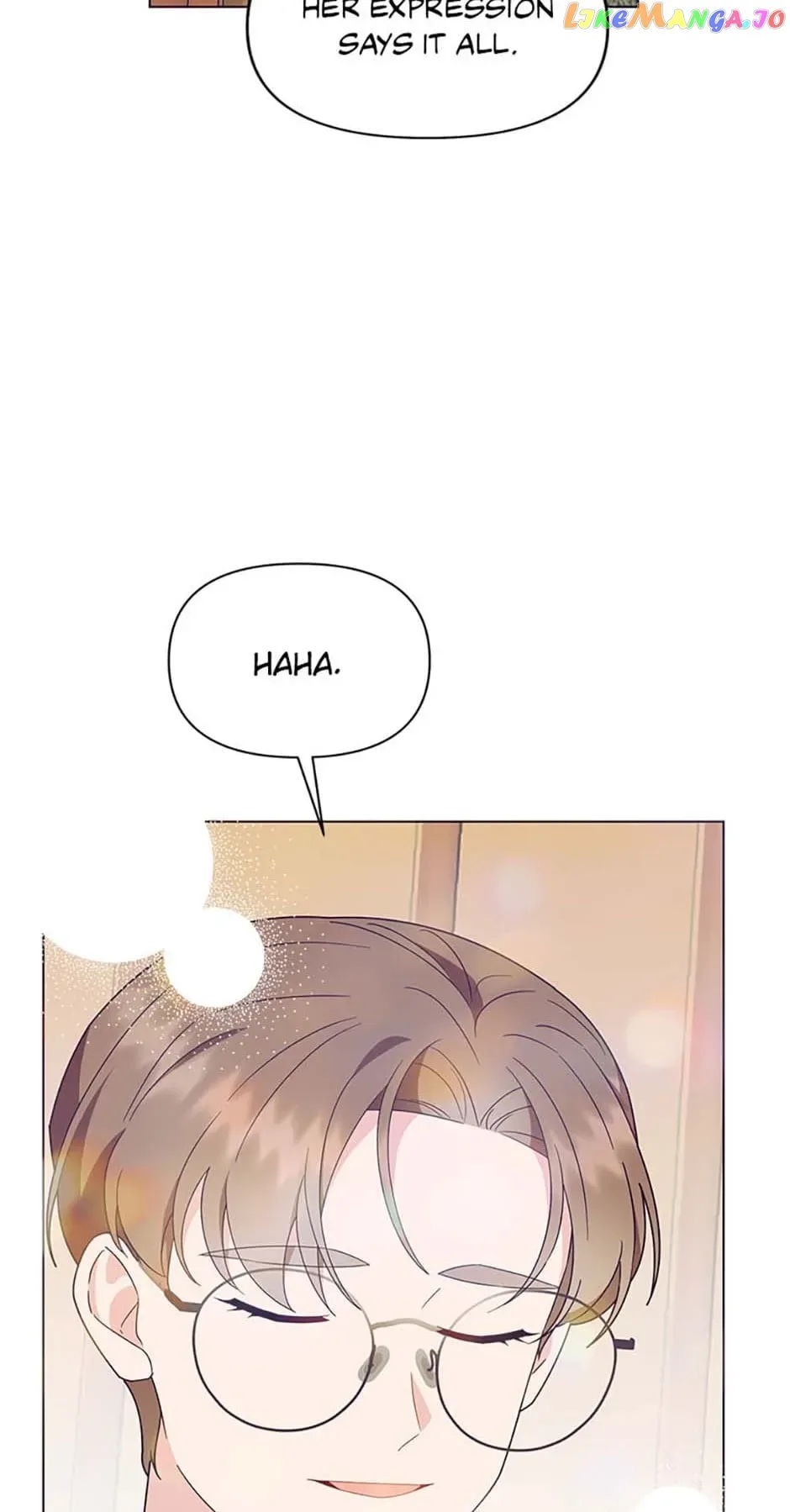 Love Behind the Scenes Chapter 43 page 54