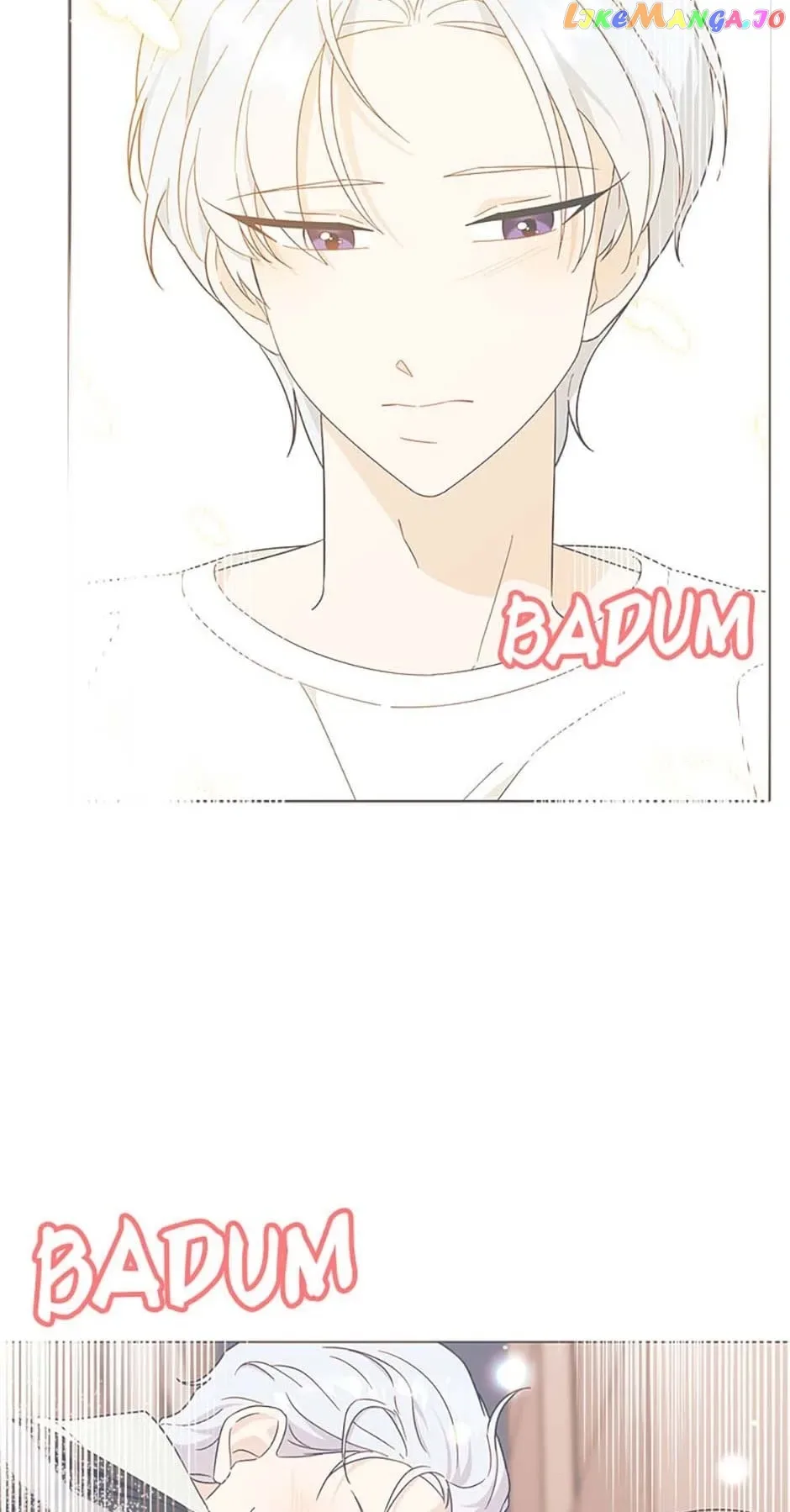 Love Behind the Scenes Chapter 43 page 49