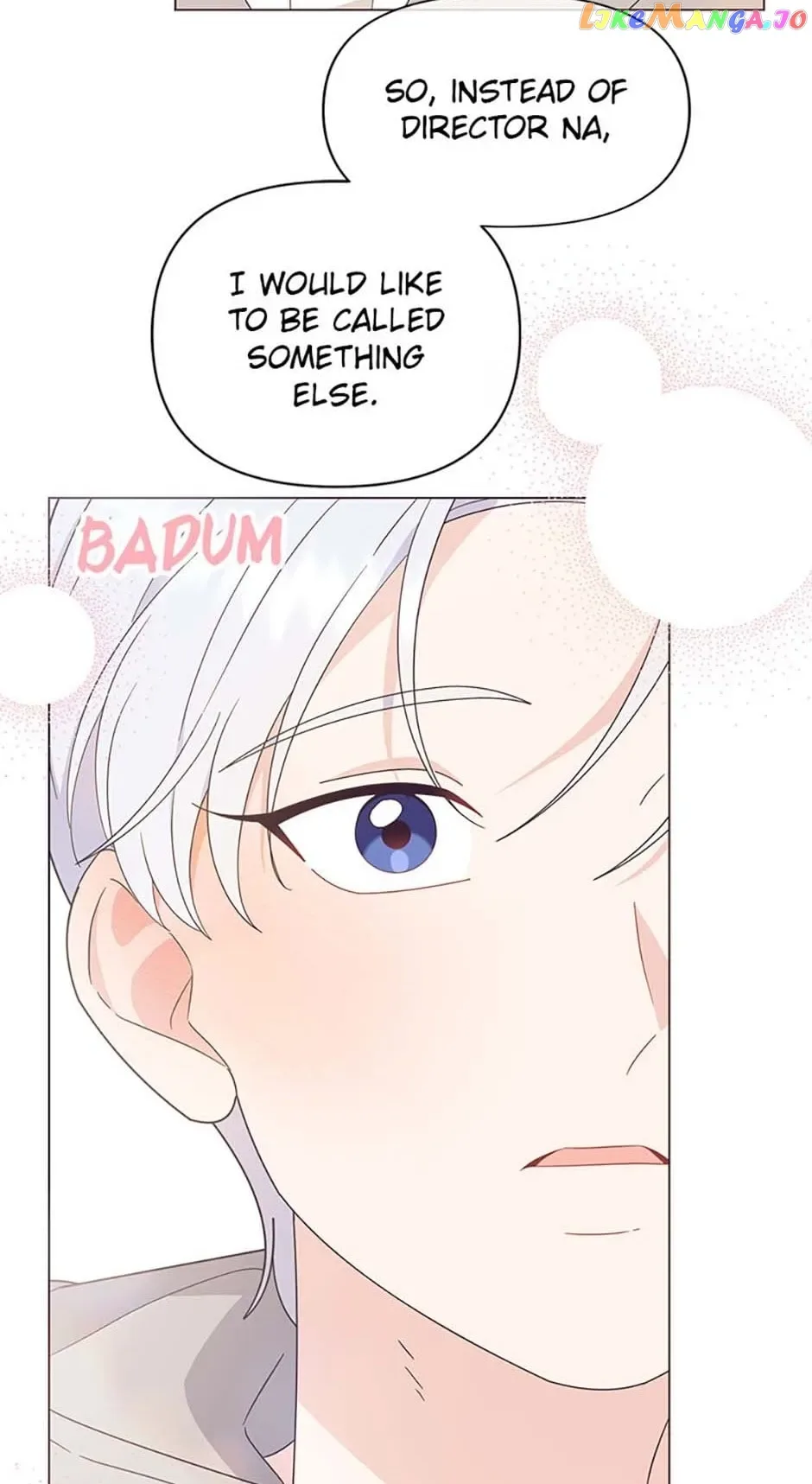 Love Behind the Scenes Chapter 43 page 89