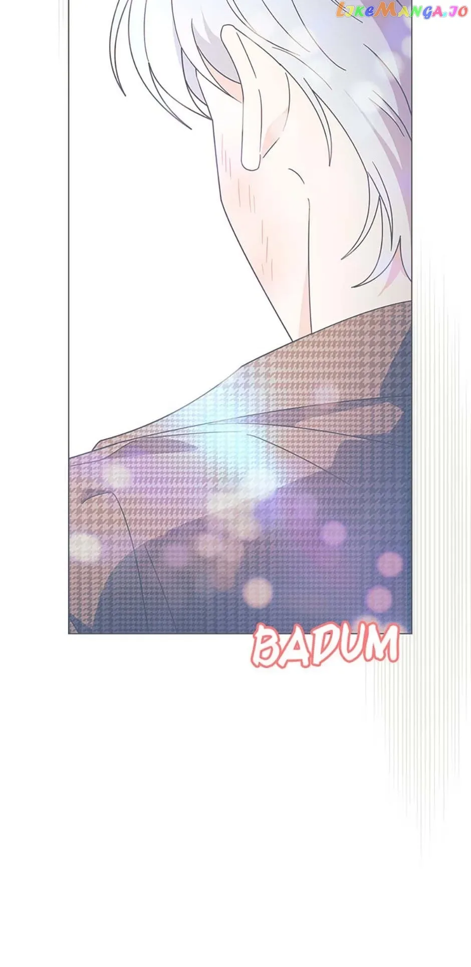 Love Behind the Scenes Chapter 43 page 47