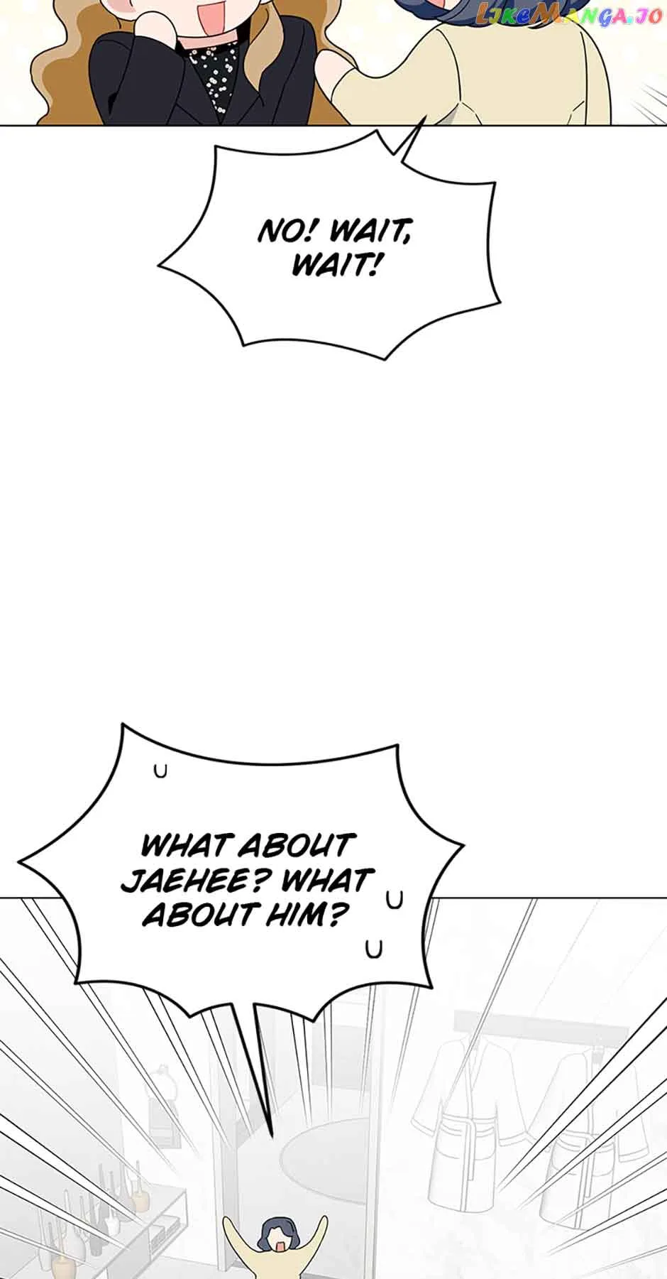 Love Behind the Scenes Chapter 36 page 63