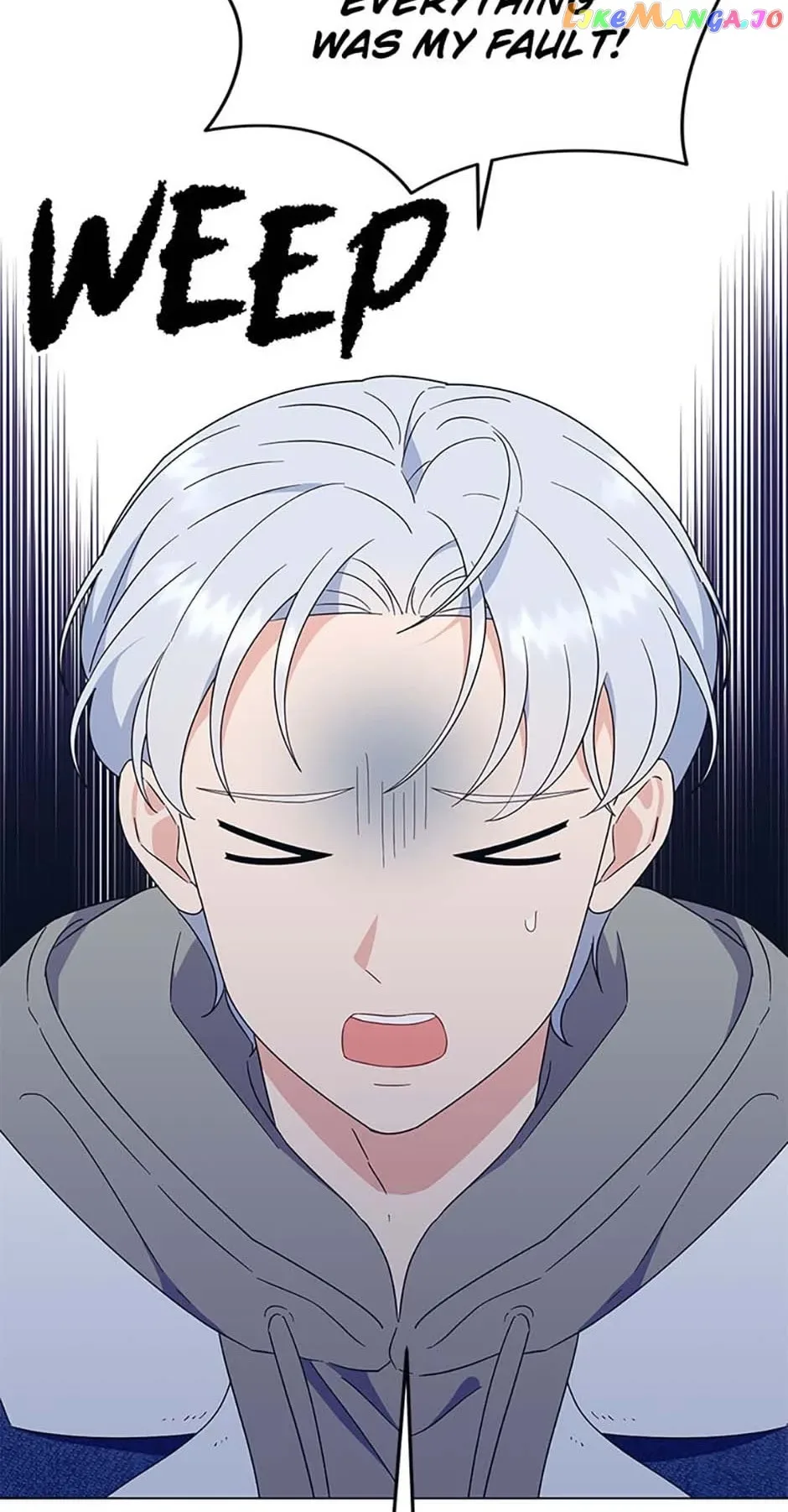 Love Behind the Scenes Chapter 43 page 77