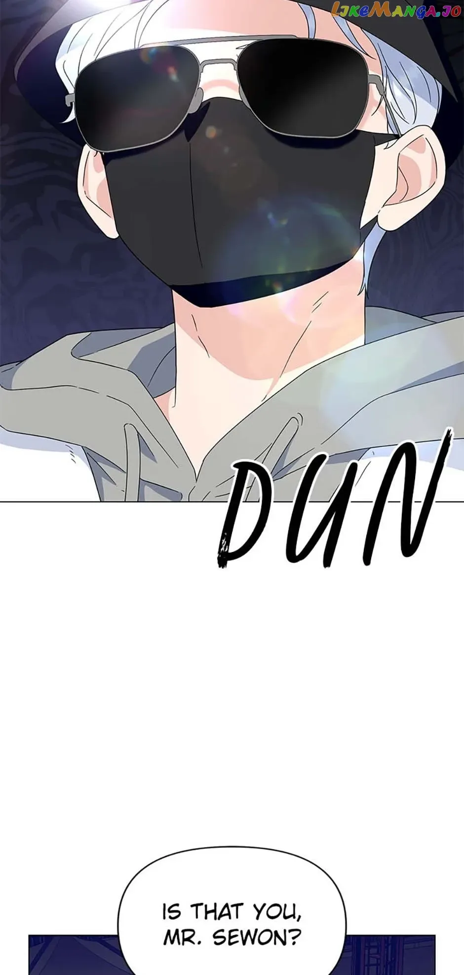 Love Behind the Scenes Chapter 43 page 63