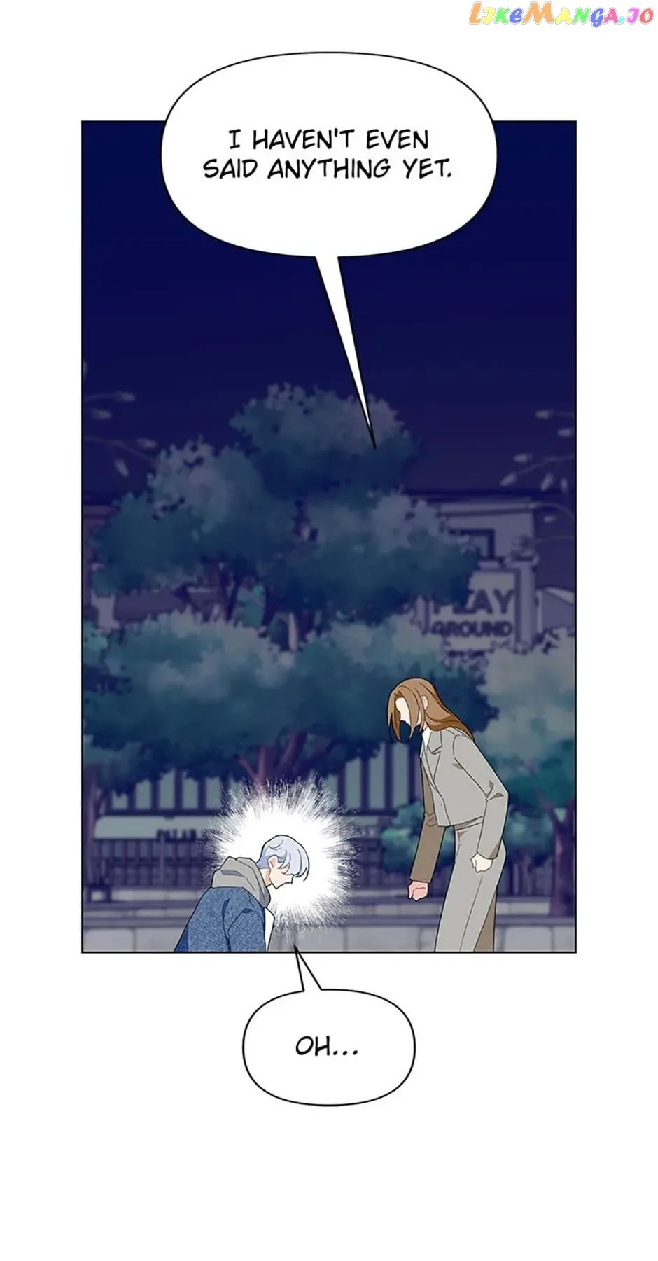 Love Behind the Scenes Chapter 43 page 80