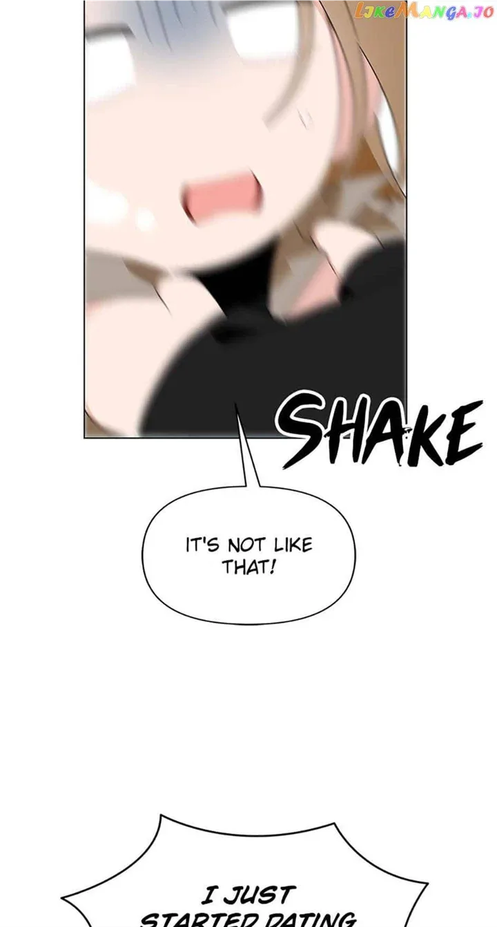 Love Behind the Scenes Chapter 44 page 32
