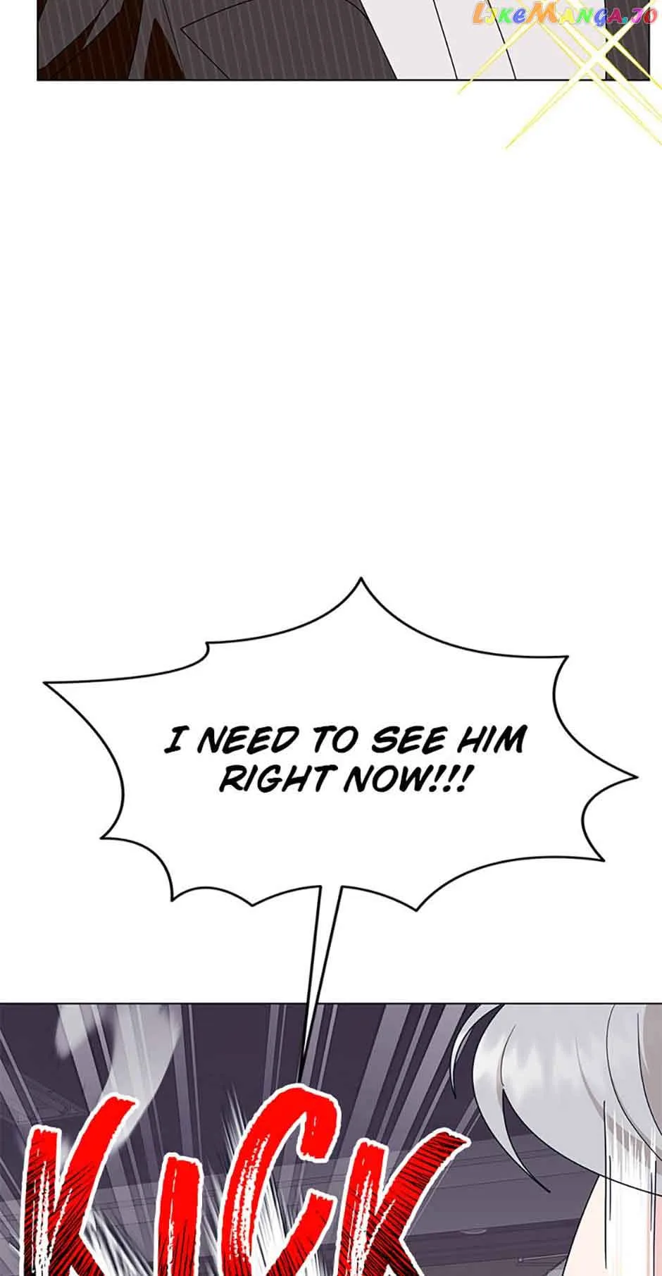 Love Behind the Scenes Chapter 38 page 34