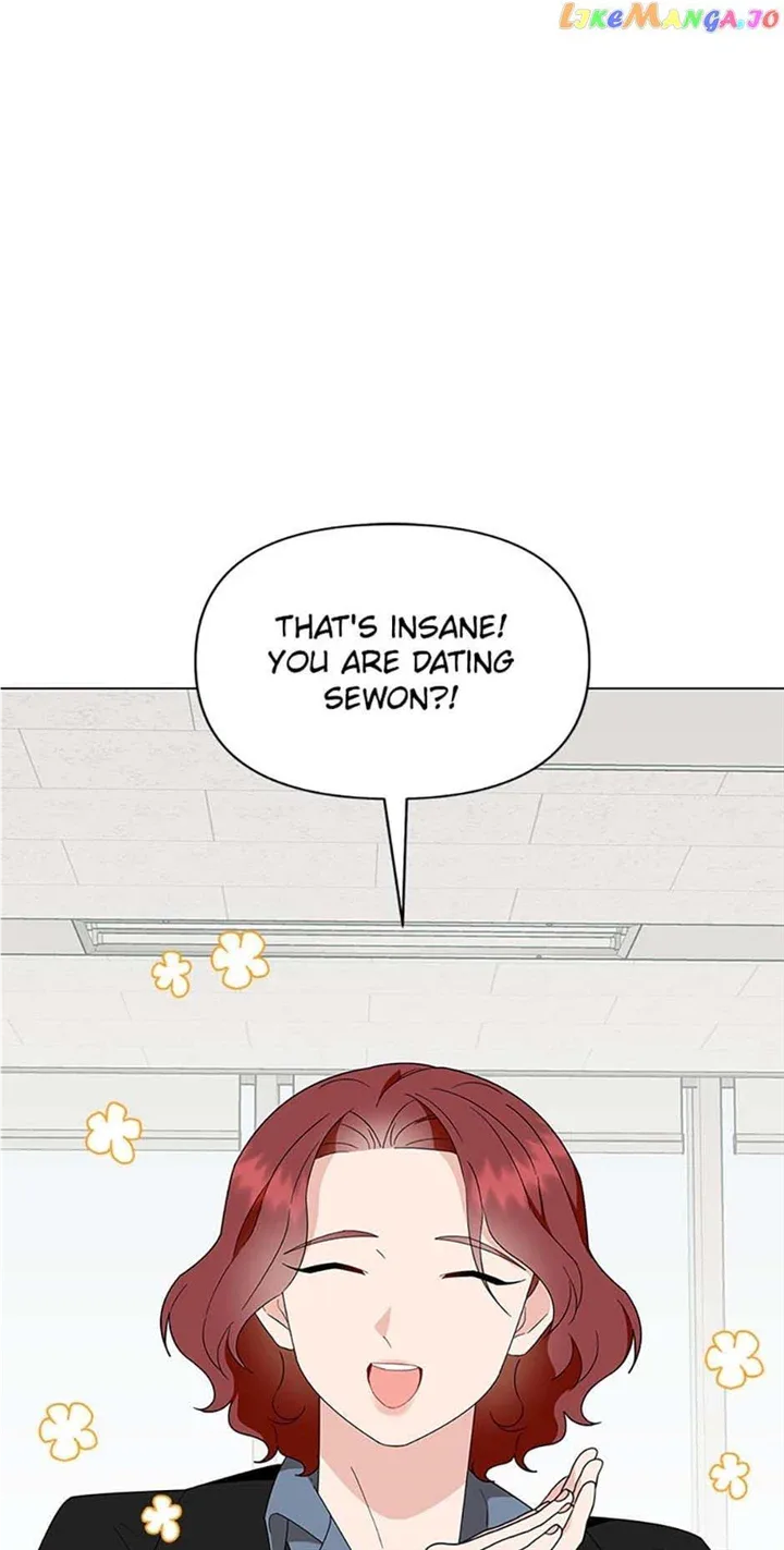 Love Behind the Scenes Chapter 44 page 38