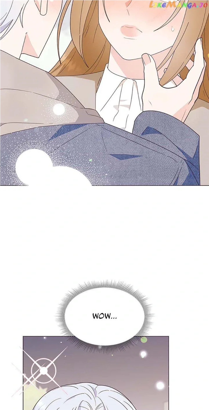 Love Behind the Scenes Chapter 44 page 3