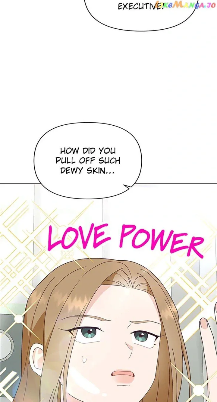 Love Behind the Scenes Chapter 44 page 27