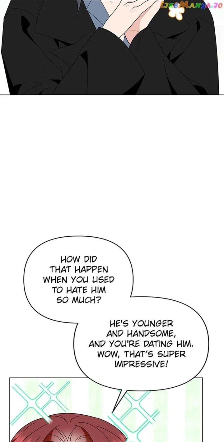 Love Behind the Scenes Chapter 44 page 39