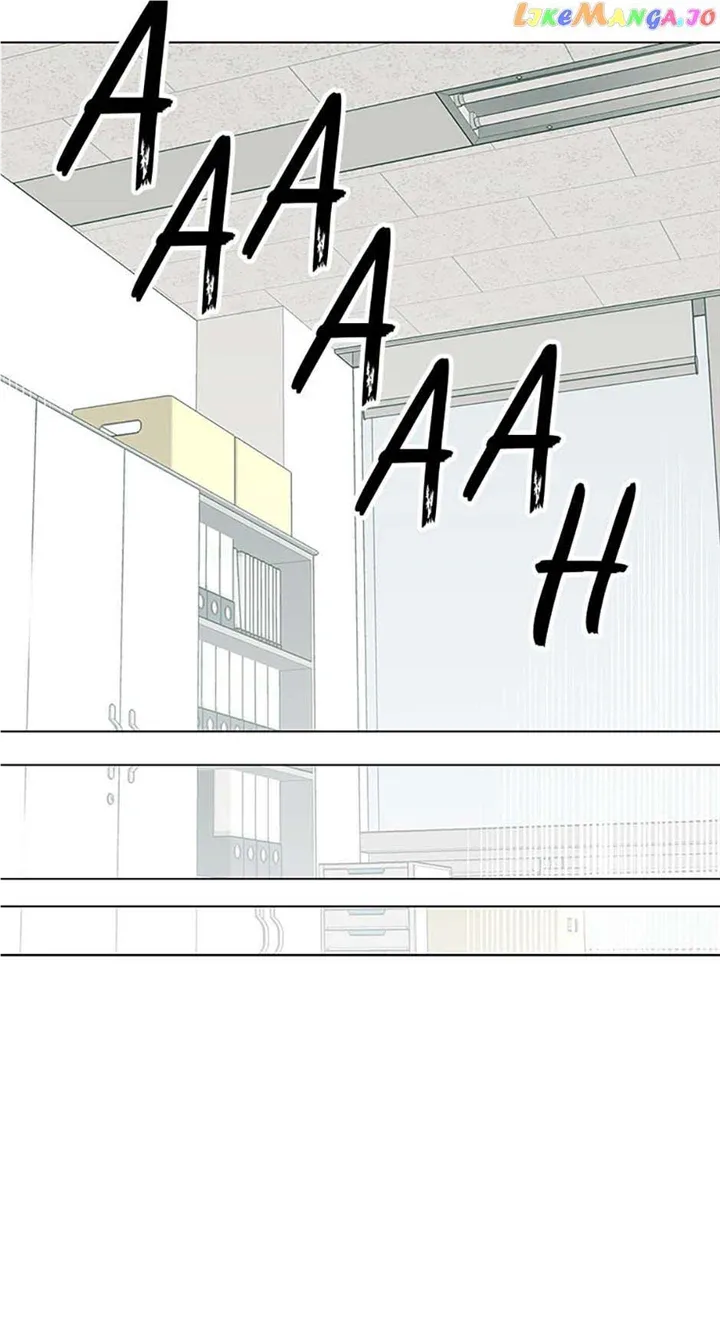 Love Behind the Scenes Chapter 44 page 37