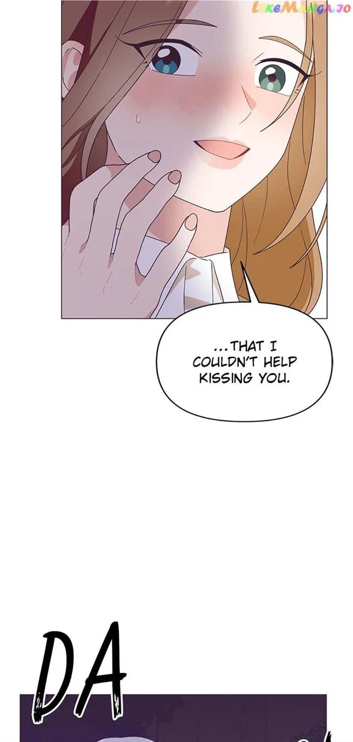 Love Behind the Scenes Chapter 44 page 15
