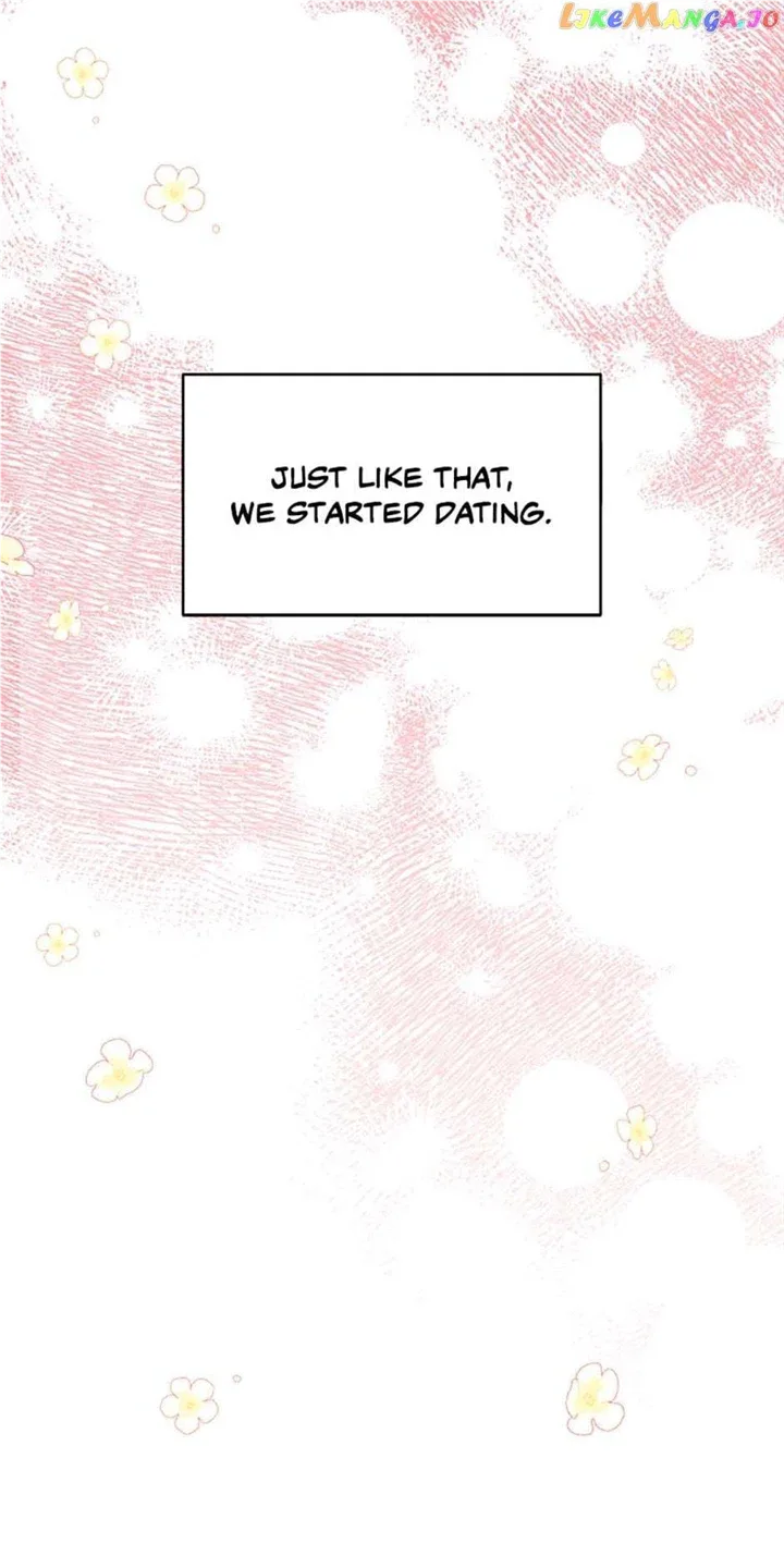 Love Behind the Scenes Chapter 44 page 21