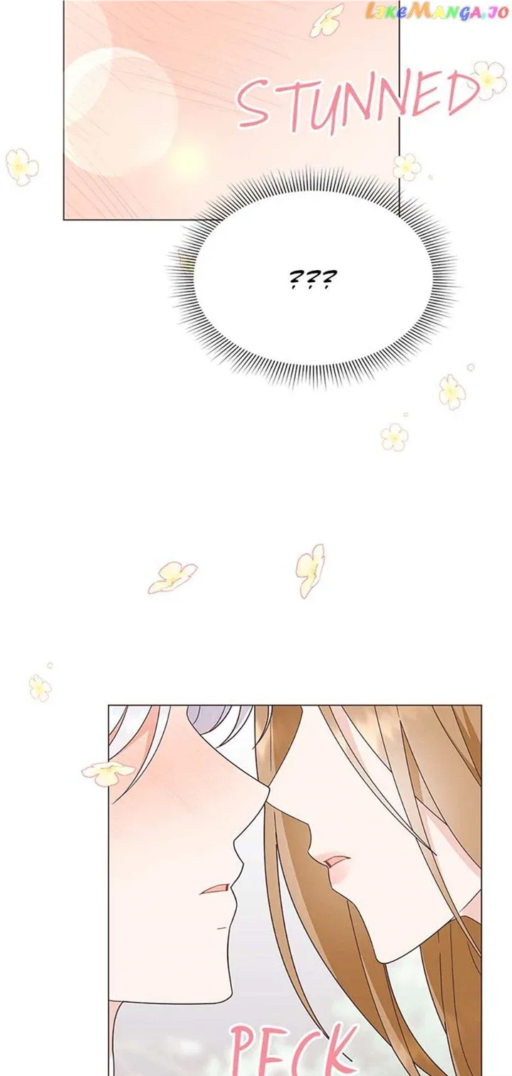 Love Behind the Scenes Chapter 44 page 12