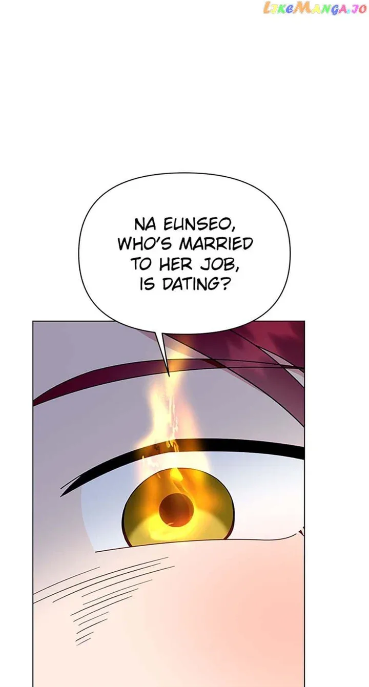 Love Behind the Scenes Chapter 44 page 34