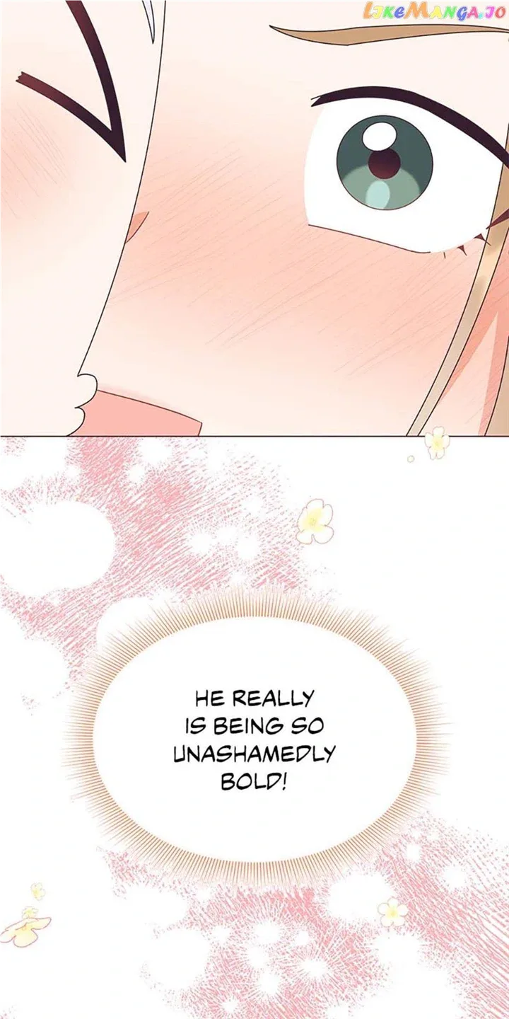 Love Behind the Scenes Chapter 44 page 20