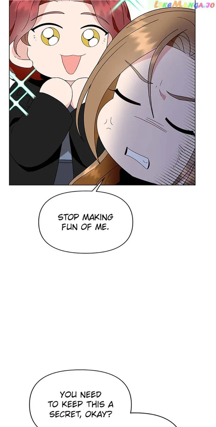 Love Behind the Scenes Chapter 44 page 40
