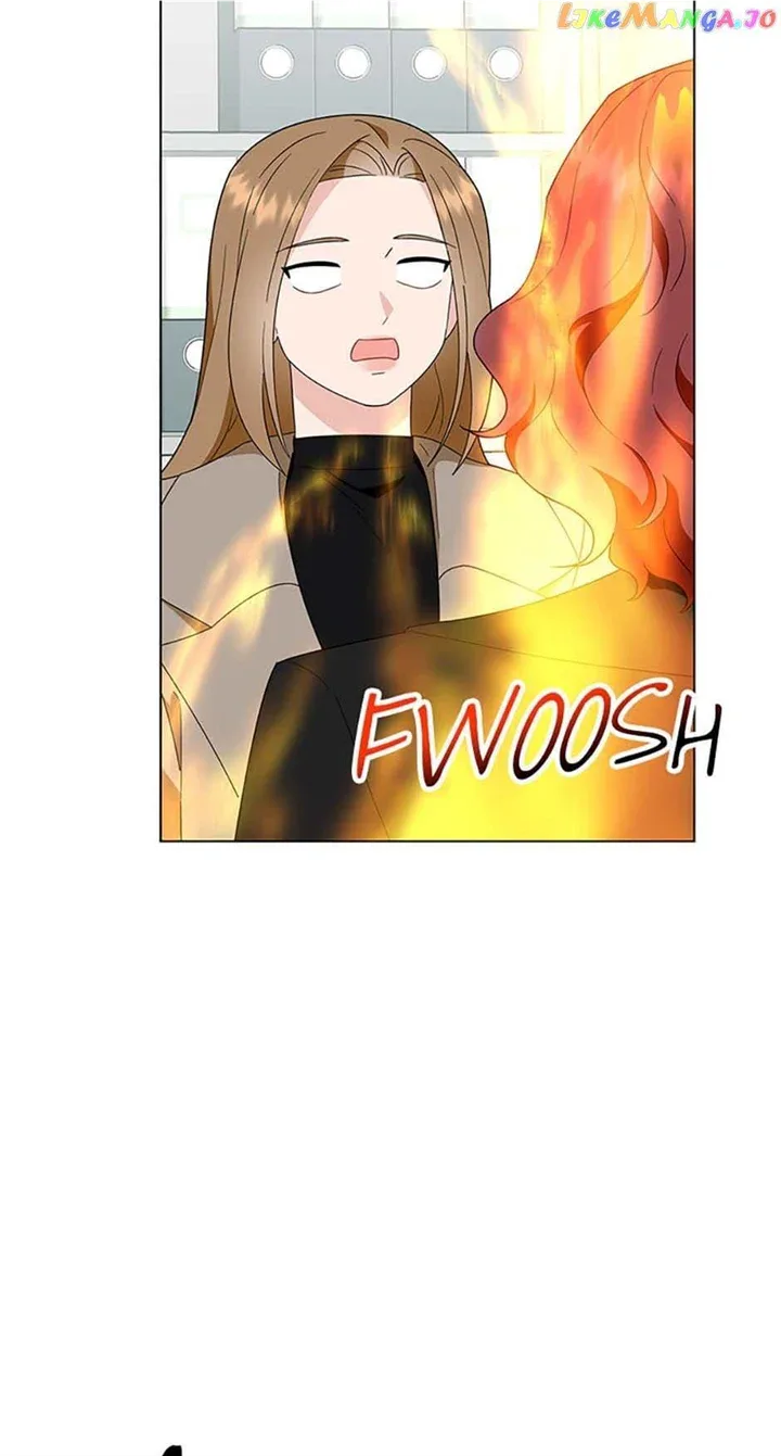 Love Behind the Scenes Chapter 44 page 36