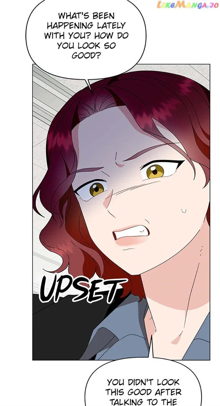 Love Behind the Scenes Chapter 44 page 26