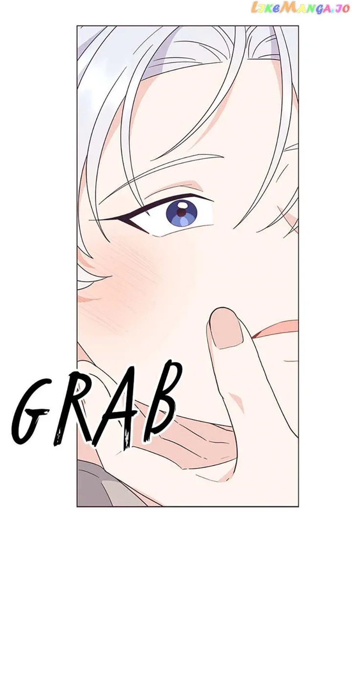 Love Behind the Scenes Chapter 44 page 9