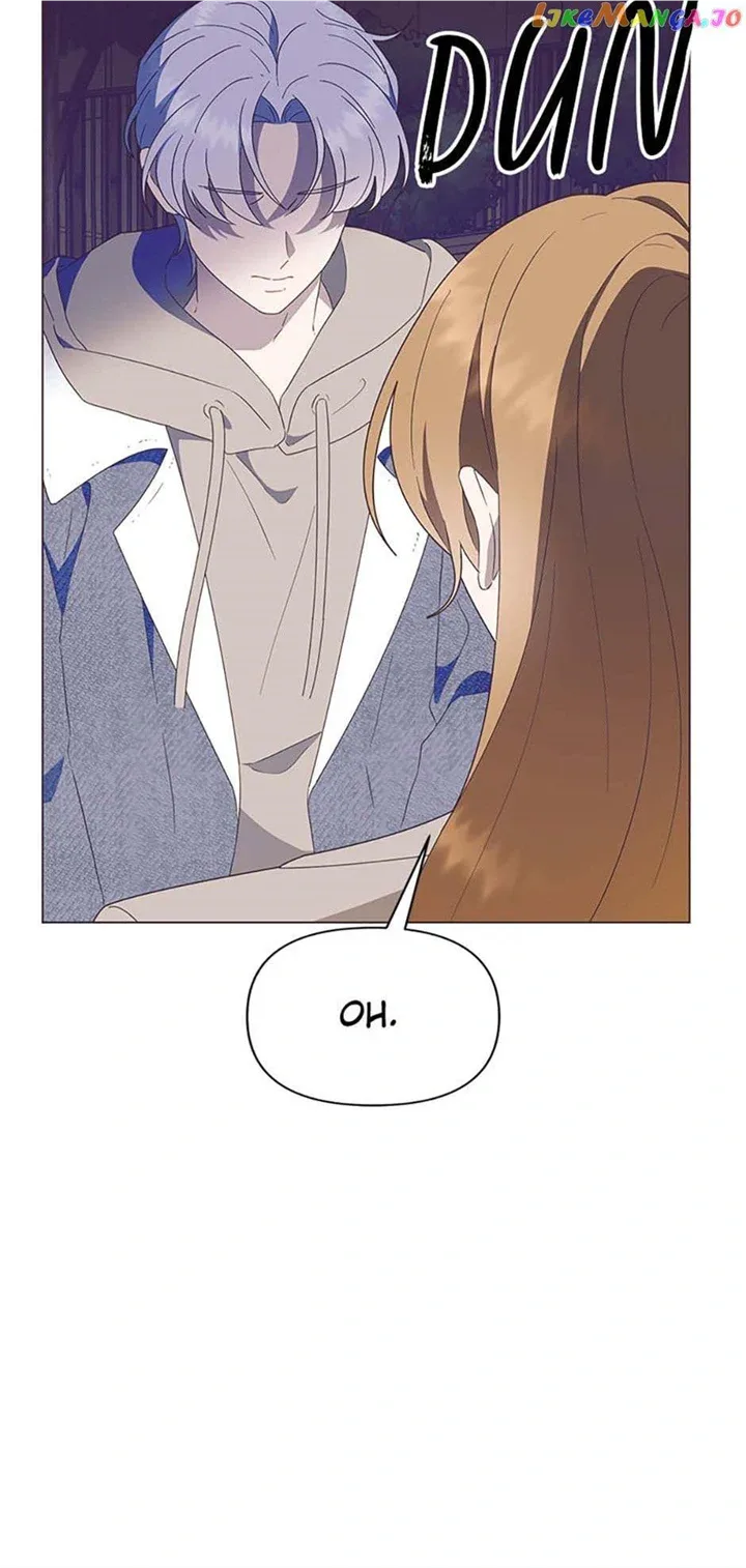 Love Behind the Scenes Chapter 44 page 16