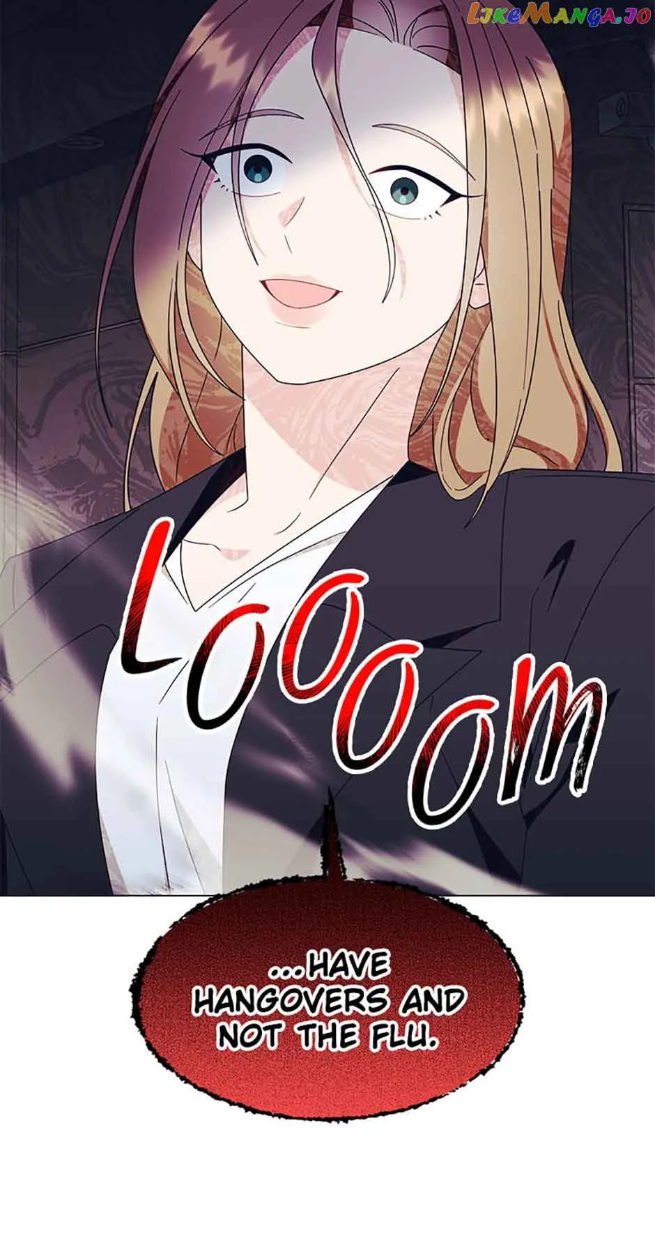 Love Behind the Scenes Chapter 38 page 39