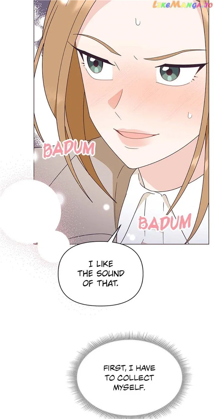 Love Behind the Scenes Chapter 44 page 5