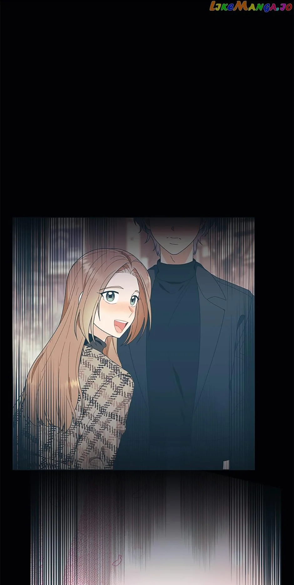 Love Behind the Scenes Chapter 34 page 61