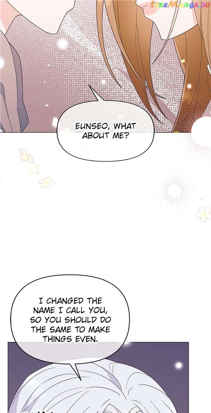 Love Behind the Scenes Chapter 44 page 7